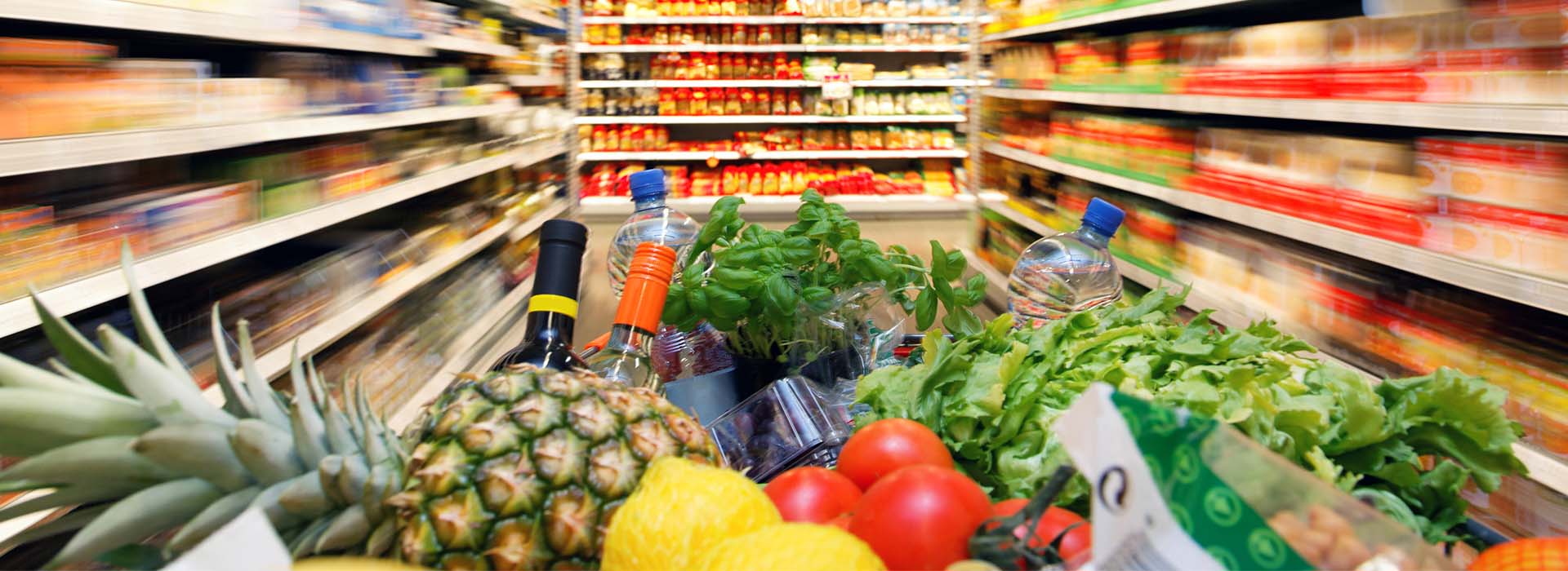 Albahja Hypermarket